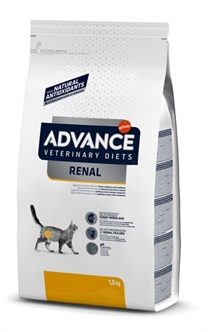 Advance Cat Veterinary Renal Nieren 1,5kg