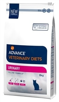 Advance Kat Veterinary Urinary Care 8 kg-0