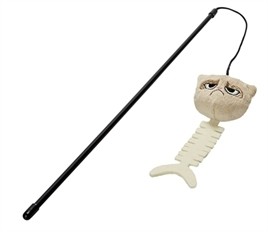 Grumpy Cat Catfish kattenhengel-0
