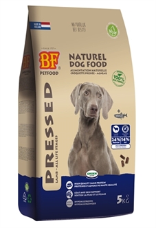 BF Petfood Geperst Lam & Rijst Premium 5 kg