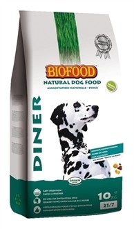 Biofood Diner 10 kg-0