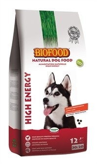 Biofood High Energy 12,5 kg-0