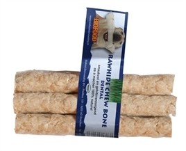 Biofood Kaantjes Dental Stick Small 3 stuks-0