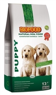 Biofood Puppy 12,5 kg-0