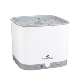 Eyenimal Drinkfontein Smart Bloom 2 Liter-0