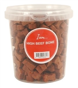 I Am High Beef Bone-0