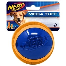 Nerf TPR/Foam Megaton Ball 10cm-0