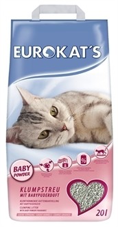 Eurokat's Babypoedergeur 20liter-0