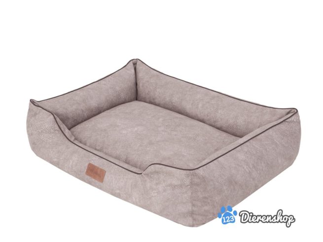 Hondenmand Indira Misty Taupe-21297