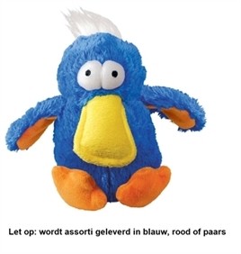 Kong Hondenspeelgoed Dodo Bird-0