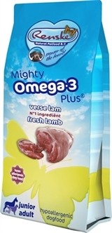 Renske Mighty Omega Plus Lam 3kg-0