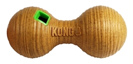 Kong Bamboo Feeder Dumbbel