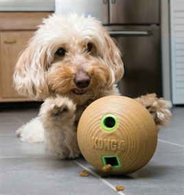 Kong Bamboo Feeder bal 12cm
