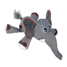 Kong Cozie Ultra Ella Olifant 25cm