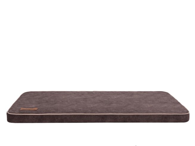 Dog's Lifestyle benchmat Misty Bruin - Afbeelding 2