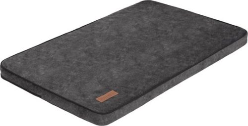 Dog's Lifestyle benchmat Antraciet