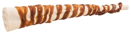 Buffelstaart met buffelvlees 28-30cm