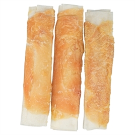 Denta Fun Chewing ribs 12cm 3 stuks - Afbeelding 2