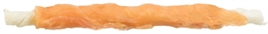 Denta Fun Chicken roll 28cm 3 stuks