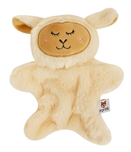 Hondenspeelgoed Pluche Crincle schaap