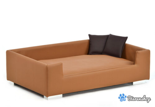 Hondenbank Design Nougat 91cm