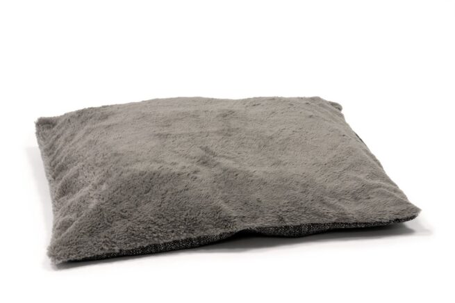 Hondenmand Theo Grijs 80cm - Afbeelding 3