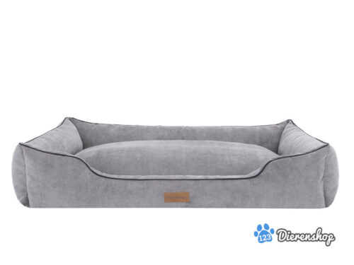 Dog's Lifestyle hondenmand Indira Cordu Grijs