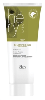 Hery Puppyshampoo 200ml