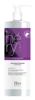 Hery Universele hondenshampoo 1 liter