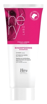 Hery hondenshampoo langharige vacht 200ml