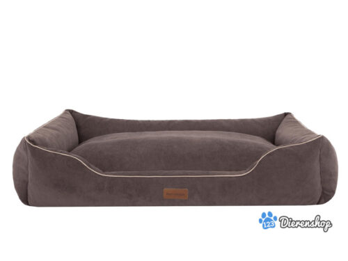 Dog's Lifestyle hondenmand Indira Cordu Bruin