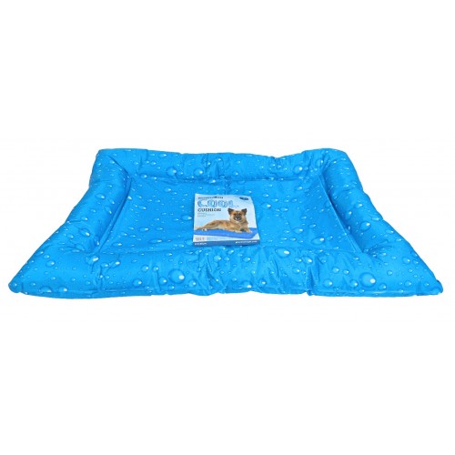 Kowloon Koel kussen Medium 76cm