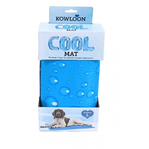 Kowloon Koelmat Bubble Large 90cm