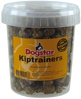 Dogstar Kiptrainers 850ml