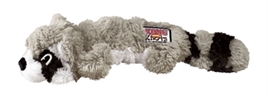 Kong hondenspeelgoed Scrunch Wasbeer 36cm