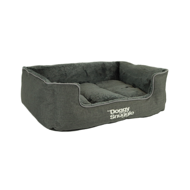Hondenmand Doggy Snuggle - Afbeelding 2
