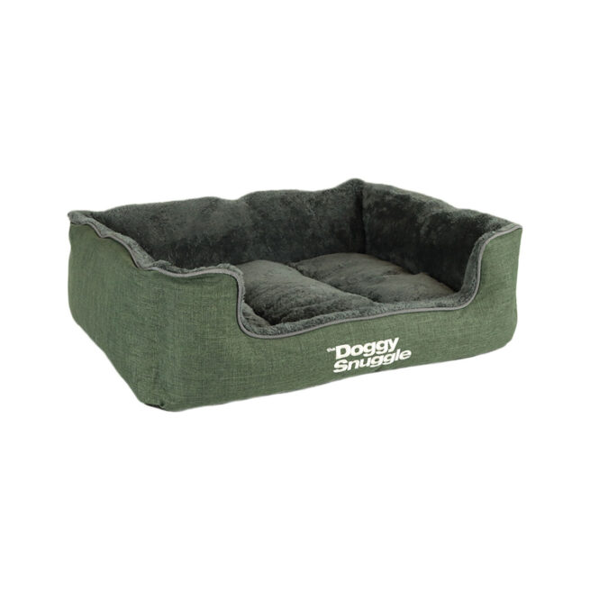 Hondenmand Doggy Snuggle - Afbeelding 3