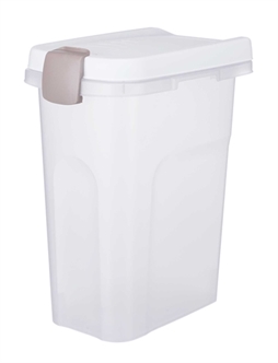 Voercontainer Luchtdicht 15 Liter