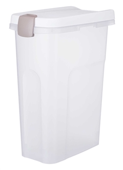 Voercontainer Luchtdicht 25 Liter