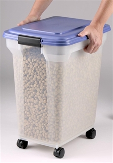 Voercontainer Luchtdicht 46 Liter