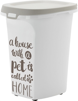 Voercontainer Trendy Pet 20 Liter