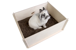 Konijnen Graafbox Bunny Nature