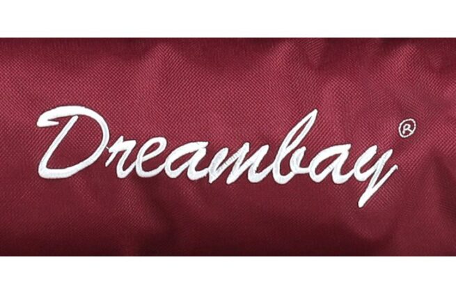 Hondenkussen Dreambay Bordeaux - Afbeelding 3