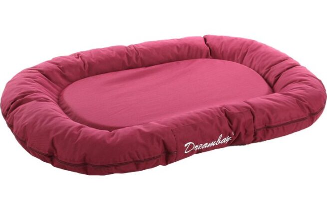 Hondenkussen Dreambay Bordeaux - Afbeelding 2