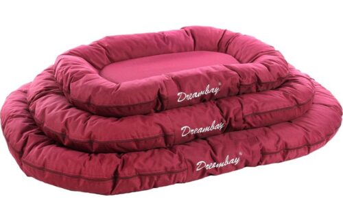 Hondenkussen Dreambay Bordeaux