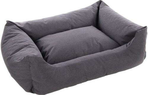 Hondenmand Oxford Lotta Antraciet 100cm