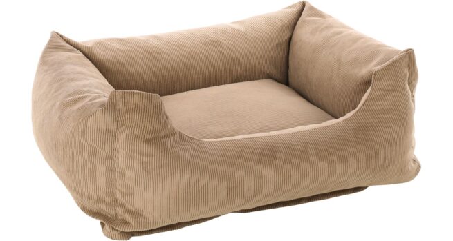 Hondenmand Rib Celeste Beige - Afbeelding 2
