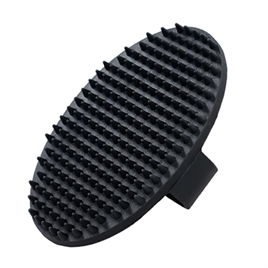 Hondenborstel Rubber