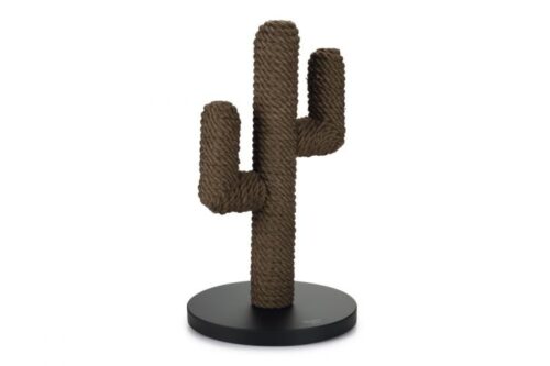 Designed By Lotte Krabpaal Cactus Zwart