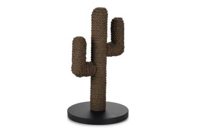 Designed By Lotte Krabpaal Cactus Zwart
